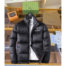 Arcteryx Down Jackets